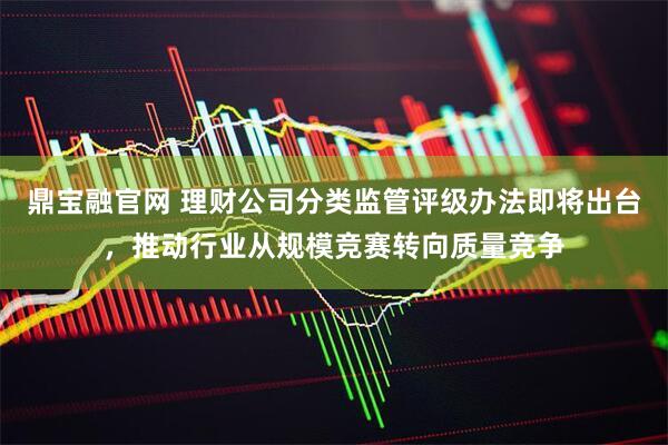 鼎宝融官网 理财公司分类监管评级办法即将出台，推动行业从规模竞赛转向质量竞争